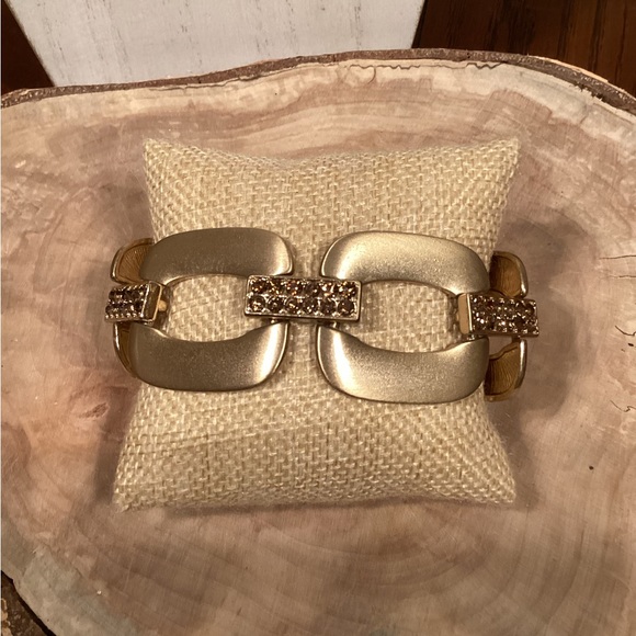 Up Cycled Bracelet - Picture 5 of 7